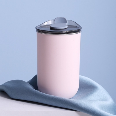 Taza de café personalizada para promociones y eventos de empresas de valor