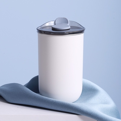 Taza de café personalizada para promociones y eventos de empresas de valor