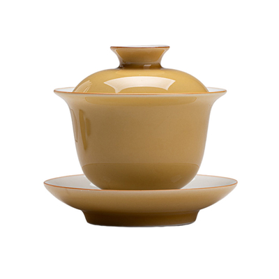 Tazas y cuencos de té de Kung Fu hechos a mano perfectos para los entusiastas de la agricultura