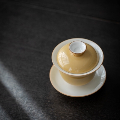 Tazas y cuencos de té de Kung Fu hechos a mano perfectos para los entusiastas de la agricultura