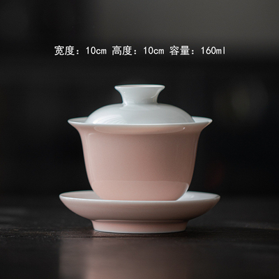 Tazas y cuencos de té de Kung Fu hechos a mano perfectos para los entusiastas de la agricultura