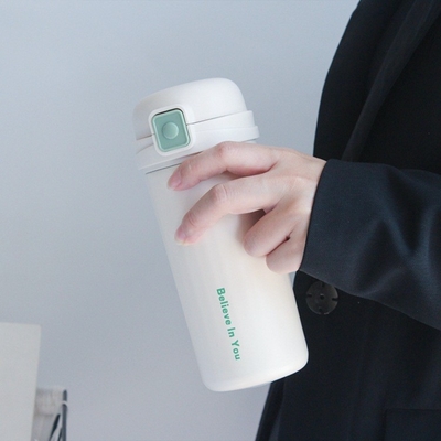 Taza de té de filtro de acero inoxidable de alto valor estético perfecta para hotel y resort