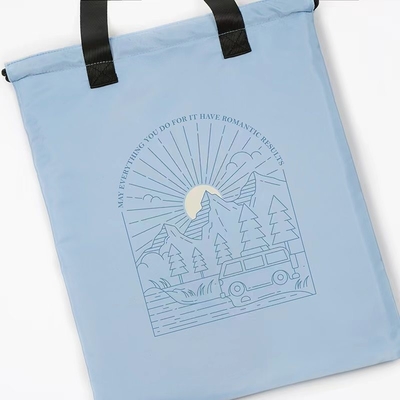 Hotel y resort objetivo usuario final echa un vistazo a nuestra bolsa de hombro de doble uso