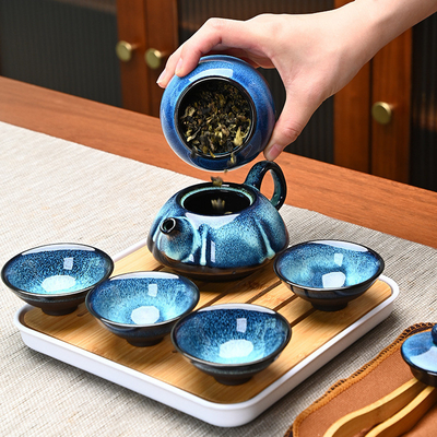 Las lámparas de cielo estrellado y el té de viaje portátil son la mejor opción para las relaciones con los ex alumnos