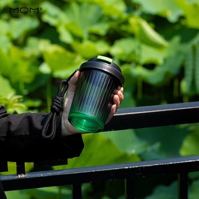 Oportunidad del año Shanzhong Mountain Cool Coffee Cup One Piece Set con logotipo personalizado