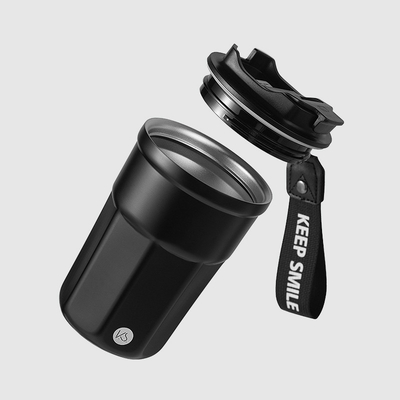 400 ml de acero inoxidable 304 estilo americano copa de Kaka ideal para las celebraciones de Acción de Gracias