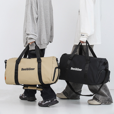 Relaciones con los alumnos/Reuniones de clase Separación húmeda-seca Bolso para viajes de negocios