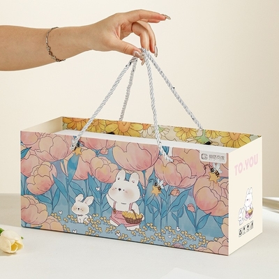 Técnicas de impresión de serigrafía U Creative Cup Gift Box Set para un espacio de vida único