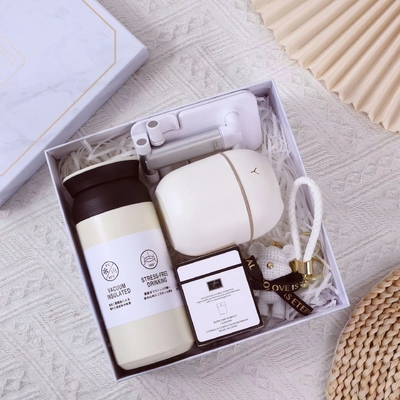 Hoteles y Resorts Taza de aislamiento práctico Tesoro de mano caliente Productos de oficina para el año