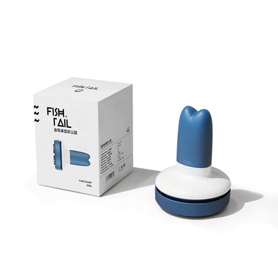 Mini aspiradora portátil para necesidades de impresión gráfica y regalo de papelería de oficina