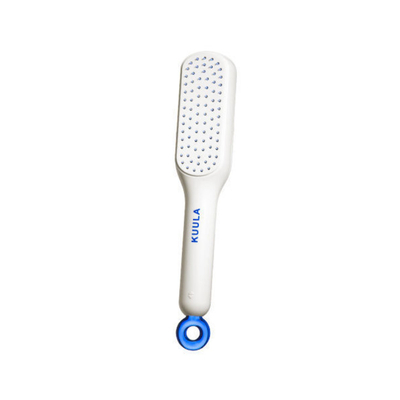 Peinado retráctil para la limpieza automática de los mechones de cabello regalo perfecto para el Día de la Mujer