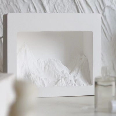 Rizhao Jinshan Aromaterapia Regalo Expansión Perfume Piedra Decorativa lámpara Debe Tener