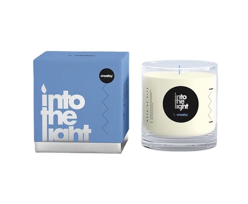 Exquisita caja de regalo de velas de aromaterapia perfecta para los entusiastas de los deportes y juegos