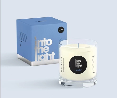 Exquisita caja de regalo de velas de aromaterapia perfecta para los entusiastas de los deportes y juegos