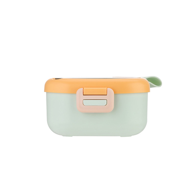 Conjunto personalizado de comidas divertidas para niños Ideal para comidas infantiles en la industria educativa