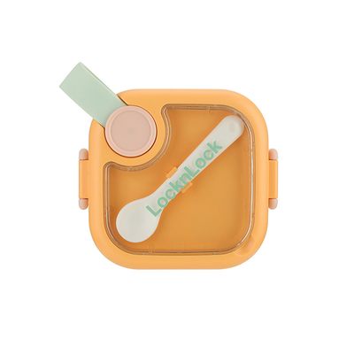 Conjunto personalizado de comidas divertidas para niños Ideal para comidas infantiles en la industria educativa