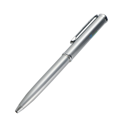 Oficina de Negocios de Metales Prensa de firma Neutral Colección de bolígrafo Edición de regalo Caja de regalo Tinta negra
