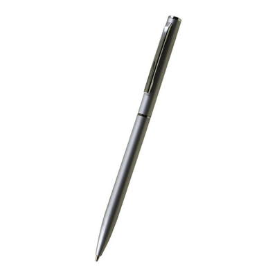 Oficina de Negocios de Metales Prensa de firma Neutral Colección de bolígrafo Edición de regalo Caja de regalo Tinta negra