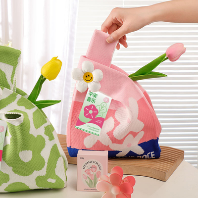 Regalo de cumpleaños para niñas Regalo de mano de punto único Recuerdo creativo y práctico