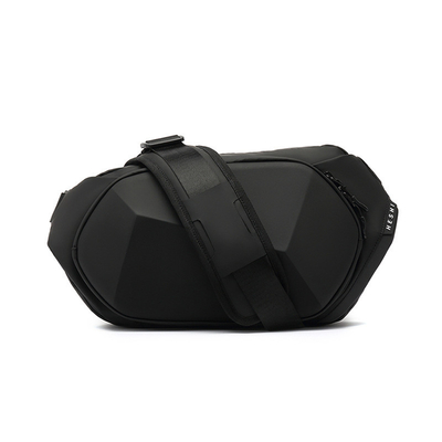 Bolso de forma Tendencia de verano Bolso de cintura casual 2 gráficos a color Impresión a color para gráficos