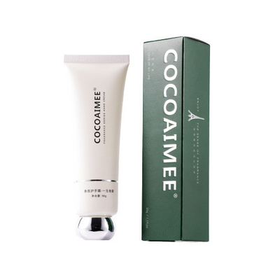 Coco Amy Crema de Mano Fragancia Francesa El regalo perfecto de Acción de Gracias para sus empleados
