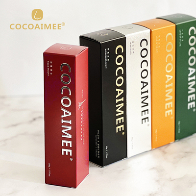 Coco Amy Crema de Mano Fragancia Francesa El regalo perfecto de Acción de Gracias para sus empleados