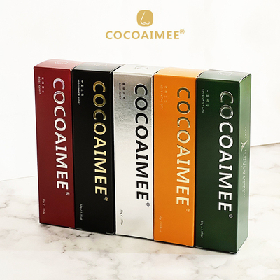 Coco Amy Crema de Mano Fragancia Francesa El regalo perfecto de Acción de Gracias para sus empleados