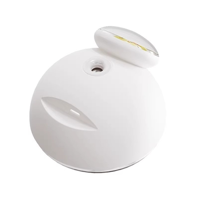 Dispositivo de hidratación USB de escritorio pantalla de seda Impreso año Xiaolongren Humidificador colorido
