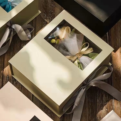 Caja de regalos de carnero el regalo perfecto para maestros y madres en su día especial