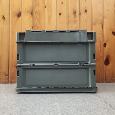Caja de campamento de respaldo montada en automóvil para productos de oficina y personalización de regalos empresariales