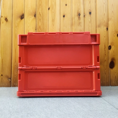 Caja de campamento de respaldo montada en automóvil para productos de oficina y personalización de regalos empresariales