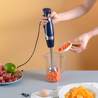 Transforme su negocio agrícola con un procesador de alimentos portátil de alta potencia