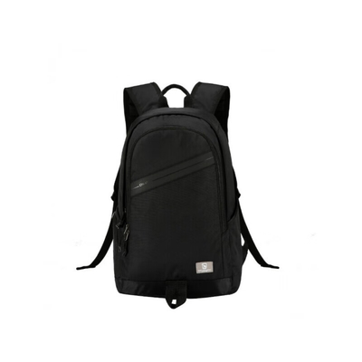 Mochila de masaje de gran capacidad con cinturón de hombro para actividades regalo y día de los necios de abril