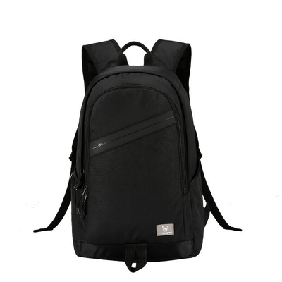 Mochila de masaje de gran capacidad con cinturón de hombro para actividades regalo y día de los necios de abril
