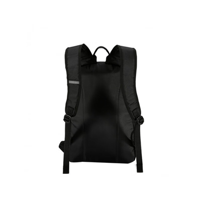 Mochila de masaje de gran capacidad con cinturón de hombro para actividades regalo y día de los necios de abril