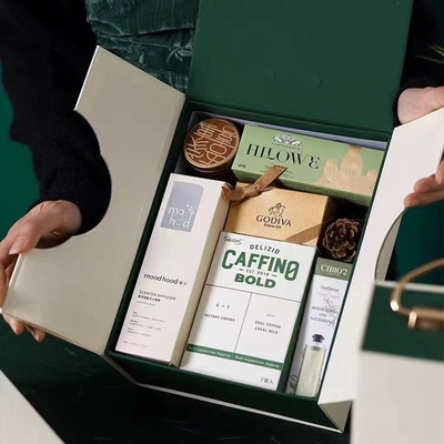 Caja de regalo de mano para el Día de los Inocentes Perfecto para regalos y actividades de regreso de la dama de honor