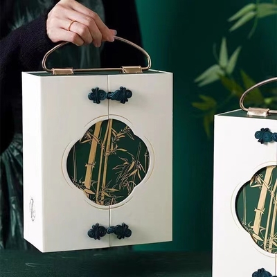 Caja de regalo de mano para el Día de los Inocentes Perfecto para regalos y actividades de regreso de la dama de honor