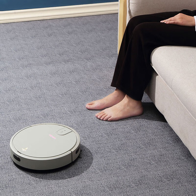 Robot inteligente de barrido El regalo perfecto para el día de San Valentín para un hogar limpio y ordenado
