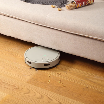 Robot inteligente de barrido El regalo perfecto para el día de San Valentín para un hogar limpio y ordenado