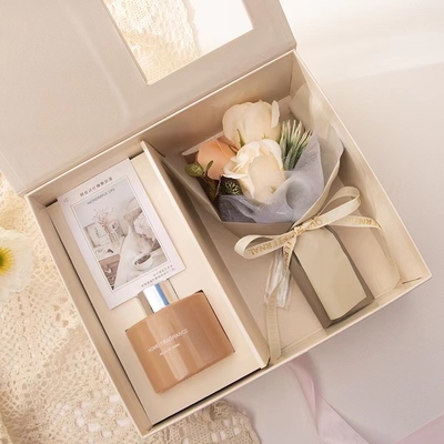 Productos de oficina 520 Set de regalo para el día de San Valentín Impresión a color para gráficos 2 color