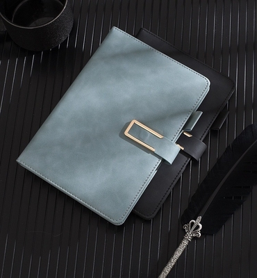 Técnicas de impresión tipográfica para gráficos Set de regalos de mini cuaderno de bolsillo personalizado