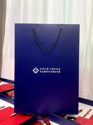 Set de regalos para compañeros de negocios de hoteles y resorts con diseño impreso de gráficos de 1 color