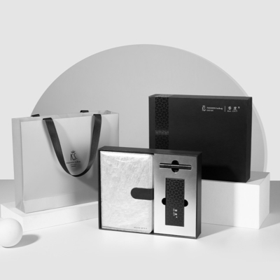 Regalos de novedad Perfecto conjunto de regalos de negocios para regalos de mano para hombres