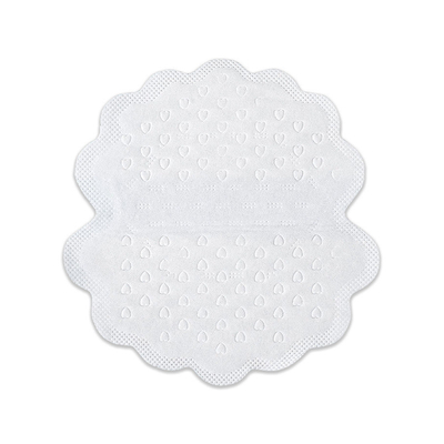 Papel de ocasión de verano de las axilas invisible desodorizante y anti-plastro de absorción de sudor