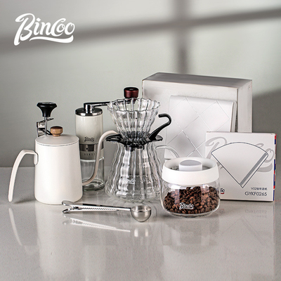 Nueve piezas de café al aire libre con tamaño y color personalizados para regalos de la empresa