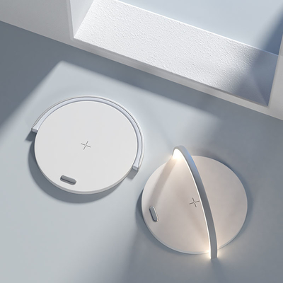 Actualice su Swag de Conferencia con Newman Wireless Ambient Lighting y Set de Tazas de Café