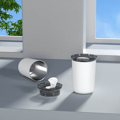 Actualice su Swag de Conferencia con Newman Wireless Ambient Lighting y Set de Tazas de Café