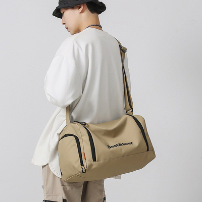 Bolso de cuerpo cruzado para actividades al aire libre y acondicionamiento físico Perfecta elección de regalo para el bienestar de los empleados