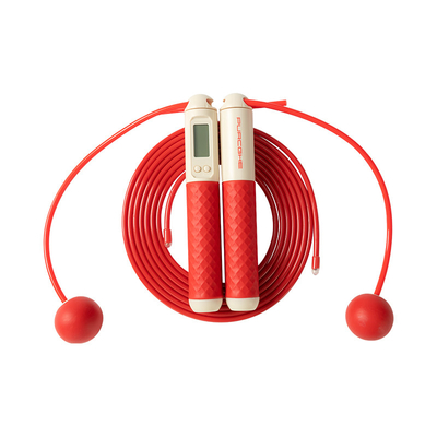 Cool Set Combo Jump Rope Taza aislada Perfecto para favores de la boda Regalos de la fiesta nupcial