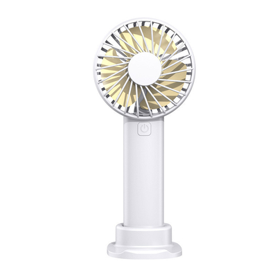 Set de verano fresco de plástico de deportes copa de agua portátil abanico cápsula sombrilla como regalos de bienvenida